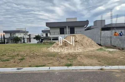 Terreno à venda, 250 m² por r$ 440.000,00 - recanto dos eucaliptos - são josé dos campos/sp