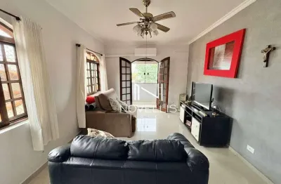 Casa com 3 dormitórios à venda, 200 m² por r$ 780.000 - bosque dos eucaliptos - são josé dos campos/sp