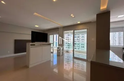 Apartamento com 1 dormitório para alugar, 56 m² por r$ 4.760/mês - vila ema - são josé dos campos/sp