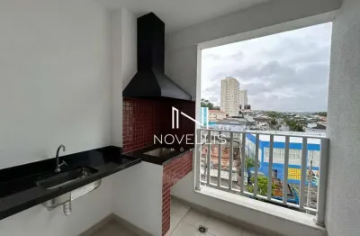 Apartamento com 2 dormitórios para alugar, 59 m² por r$ 3.695,00/mês - urbanova - são josé dos campos/sp