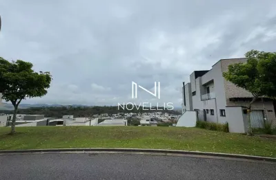 Terreno à venda, 555 m² por r$ 995.000,00 - urbanova - são josé dos campos/sp