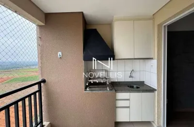 Apartamento com 3 dormitórios à venda, 75 m² por r$ 850.000,00 - jardim aquarius - são josé dos campos/sp