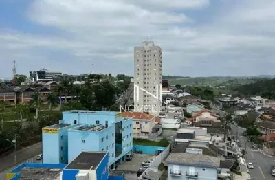 Apartamento com 2 dormitórios para alugar, 60 m² por r$ 3.411/mês - urbanova - são josé dos campos/sp