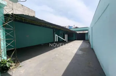 Ponto para alugar, 120 m² por r$ 2.000/mês - centro - jacareí/sp