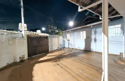 Casa com 2 dormitórios para alugar, 95 m² por r$ 2.325/mês - jardim das indústrias - jacareí/sp