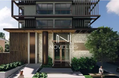 Studio com 1 dormitório à venda, 38 m² por r$ 539.140,00 - vila ema - são josé dos campos/sp