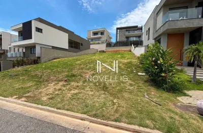 Terreno à venda, 470 m² por R$ 1.050.000,00 - Urbanova - São José dos Campos/SP