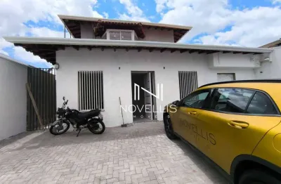 Casa para alugar, 224 m² por r$ 16.730/mês - vila ema - são josé dos campos/sp