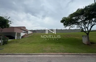 Terreno à venda, 486 m² por R$ 935.000,00 - Urbanova - São José dos Campos/SP