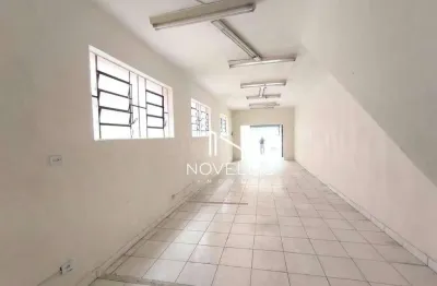 Ponto para alugar, 112 m² por r$ 1.735,00/mês - bosque dos eucaliptos - são josé dos campos/sp