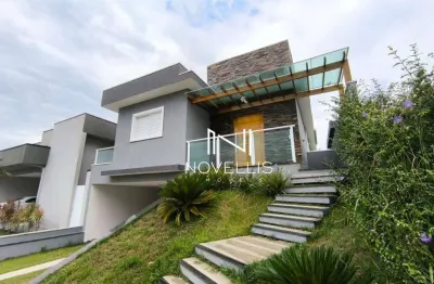 Casa com 3 dormitórios para alugar, 170 m² por r$ 6.170/mês - jardim panorama - jacareí/sp