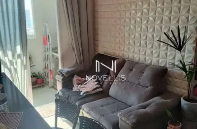 Apartamento com 3 dormitórios para alugar, 63 m² por r$ 4.100,00/mês - parque residencial flamboyant - são josé dos campos/sp