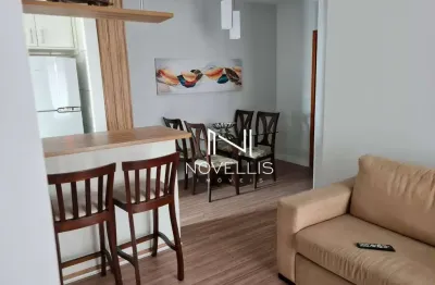 Apartamento com 3 dormitórios para alugar, 75 m² por r$ 5.130,00/mês - vila ema - são josé dos campos/sp