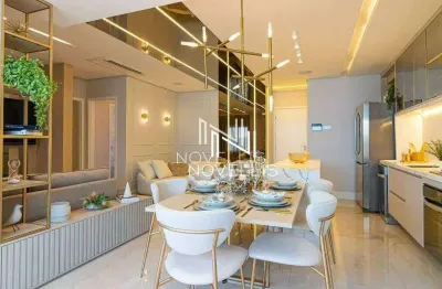 Apartamento à venda, 71 m² por R$ 1.050.000,00 - Jardim das Colinas - São José dos Campos/SP