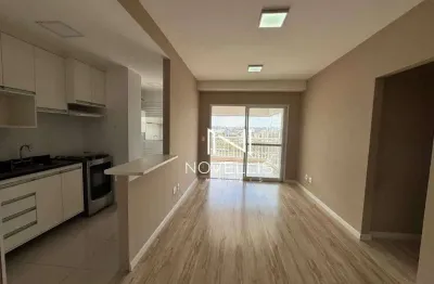 Apartamento com 3 dormitórios à venda, 77 m² por r$ 880.000 - jardim aquarius - são josé dos campos/sp
