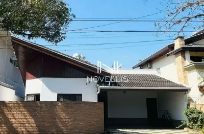 Casa com 4 dormitórios para alugar, 250 m² por r$ 9.745/mês - jardim das colinas - são josé dos campos/sp