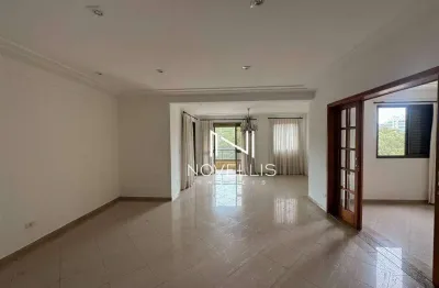 Apartamento com 4 dormitórios para alugar, 204 m² por R$ 12.196,55/mês - Jardim Aquarius - São José dos Campos/SP