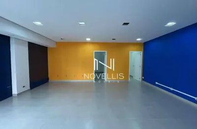 Ponto para alugar, 90 m² por R$ 15.150/mês - Centro - São José dos Campos/SP