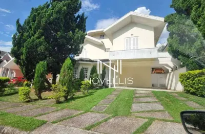 Casa com 4 dormitórios para alugar, 250 m² por r$ 7.407,00/mês - villa branca - jacareí/sp