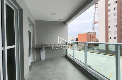 Apartamento com 2 dormitórios para alugar, 70 m² por R$ 3.595/mês - Jardim Pereira do Amparo - Jacareí/SP