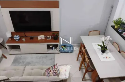 Casa com 3 dormitórios à venda, 121 m² por R$ 584.000 - Jardim Santa Maria - Jacareí/SP