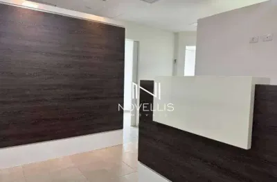 Sala para alugar, 49 m² por R$ 4.300,00/mês - Jardim Aquarius - São José dos Campos/SP