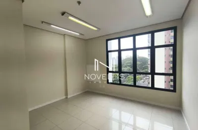 Sala para alugar, 40 m² por R$ 2.625/mês - Jardim Aquarius - São José dos Campos/SP