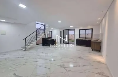 Casa com 3 dormitórios à venda, 155 m² - Jardim Jacinto - Jacareí/SP