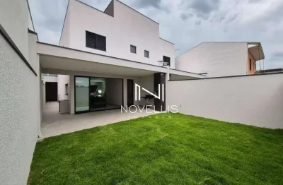 Casa com 3 dormitórios à venda, 178 m² por R$ 950.000 - Villa Branca - Jacareí/SP