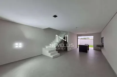 Casa com 3 quartos à venda na Rua Jorge de Lima, 120, Loteamento Villa Branca, Jacareí