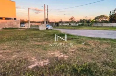 Terreno em condomínio fechado à venda na Rua Padre Eugênio, 1179, Jardim Jacinto, Jacareí