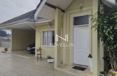 Casa com 5 dormitórios para alugar, 384 m² por R$ 12.148,33/mês - Mirante do Vale - Jacareí/SP