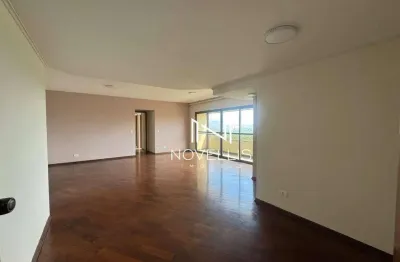 Apartamento com 3 dormitórios para alugar, 160 m² por R$ 6.185/mês - Centro - São José dos Campos/SP