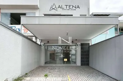 Ponto para alugar, 80 m² por R$ 4.100,00/mês - Villa Branca - Jacareí/SP