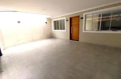 Casa com 3 dormitórios à venda, 140 m² por R$ 790.000,00 - Villa Branca - Jacareí/SP