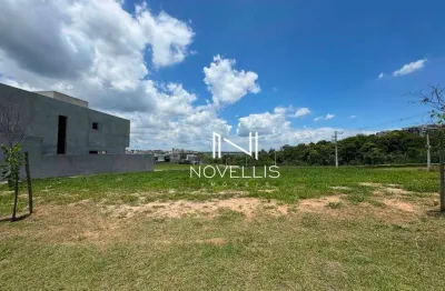 Terreno em condomínio fechado à venda na Rua Raimundo Ribeiro Do Nascimento, 2, Urbanova, São José dos Campos