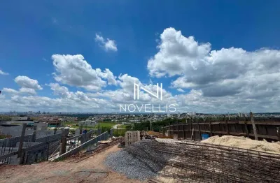 Terreno em condomínio fechado à venda na Rua Raimundo Ribeiro Do Nascimento, 6, Urbanova, São José dos Campos