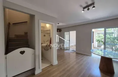 Casa em condomínio fechado com 3 quartos à venda na Rua Mari Zanini, 68, Loteamento Villa Branca, Jacareí