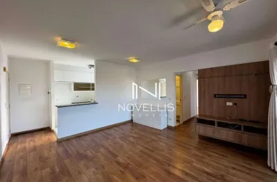 Apartamento com 3 quartos à venda na Avenida Plinio Marcos, 35, Loteamento Villa Branca, Jacareí