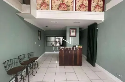Sala para alugar, 20 m² por R$ 4.106,00/mês - Jardim Esplanada - São José dos Campos/SP
