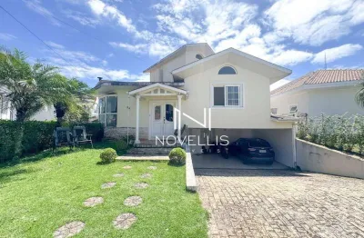 Casa com 4 dormitórios para alugar, 402 m² por R$ 13.408,91/mês - Urbanova - São José dos Campos/SP