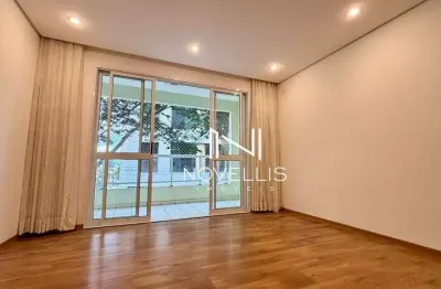 Apartamento com 4 dormitórios à venda, 128 m² por R$ 1.170.000,00 - Jardim Aquarius - São José dos Campos/SP