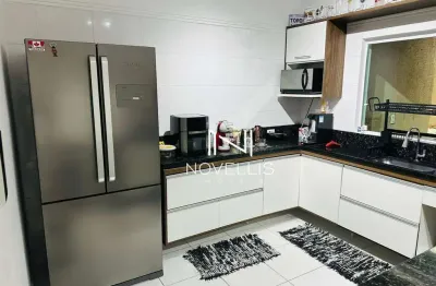 Casa com 4 dormitórios para alugar Jardim Santa Maria Jacareí