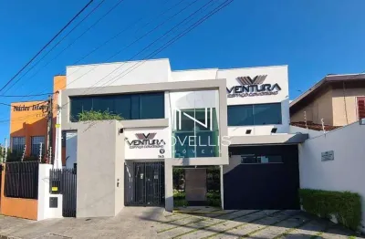 Sala para alugar, 20 m² por R$ 1.835/mês - Jardim Mesquita - Jacareí/SP