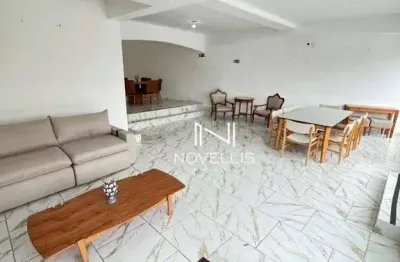 Ponto para alugar, 107 m² por R$ 9.500,00/mês - Jardim Esplanada - São José dos Campos/SP