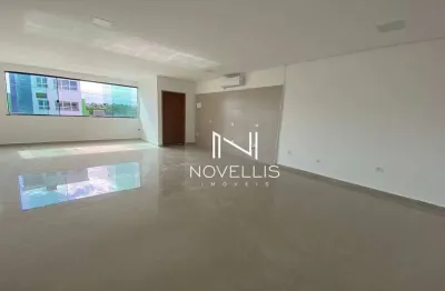 Sala para alugar, 65 m² por R$ 2.890/mês - Villa Branca - Jacareí/SP