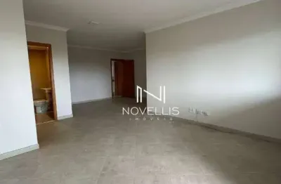 Apartamento com 4 dormitórios para alugar, 180 m² por R$ 9.728,98/mês - Vila Ema - São José dos Campos/SP