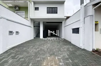 Prédio Comercial para alugar, 174 m² por R$ 7.910/mês - Villa Branca - Jacareí/SP