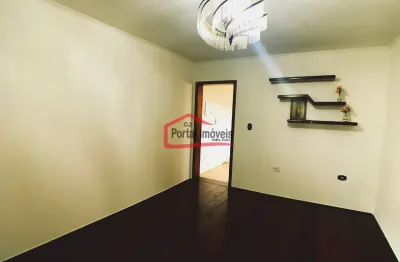 Casa com 2 quartos para alugar na Rua Maria Quintina dos Santos, 270, Pestana, Osasco