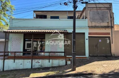 Terreno comercial à venda, centro, foz do iguacu - pr
